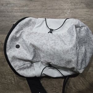 Stylish Gray Women's Bag